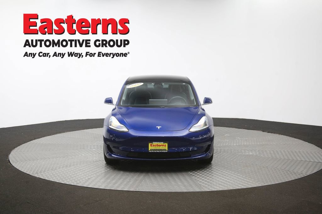 Used 2019 Tesla Model 3 Long Range AWD/4WD image 46