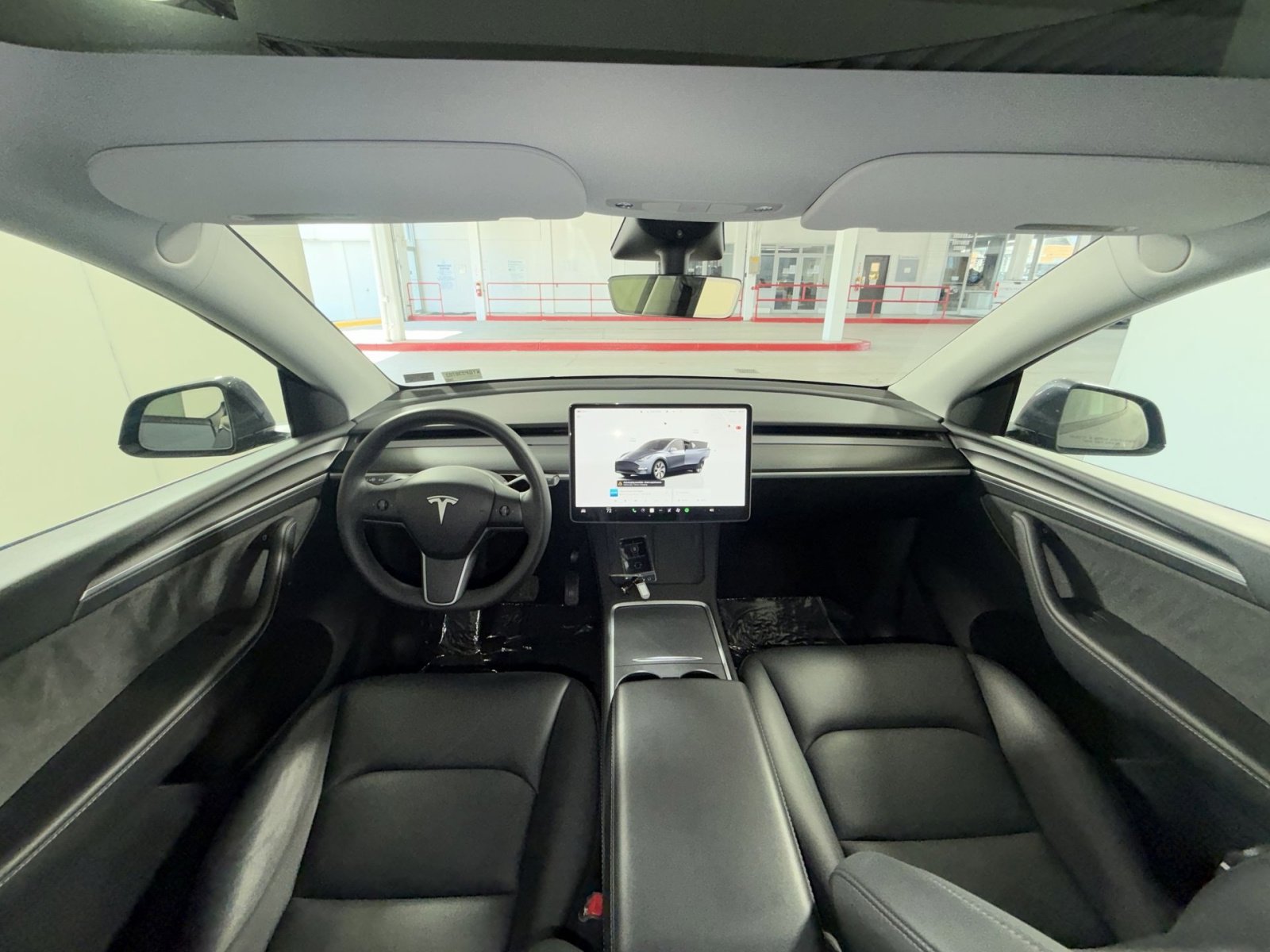 Used 2023 Tesla Model Y Long Range image 23