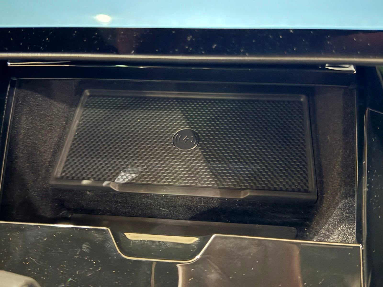 New 2025 Land Rover Range Rover Sport image 25