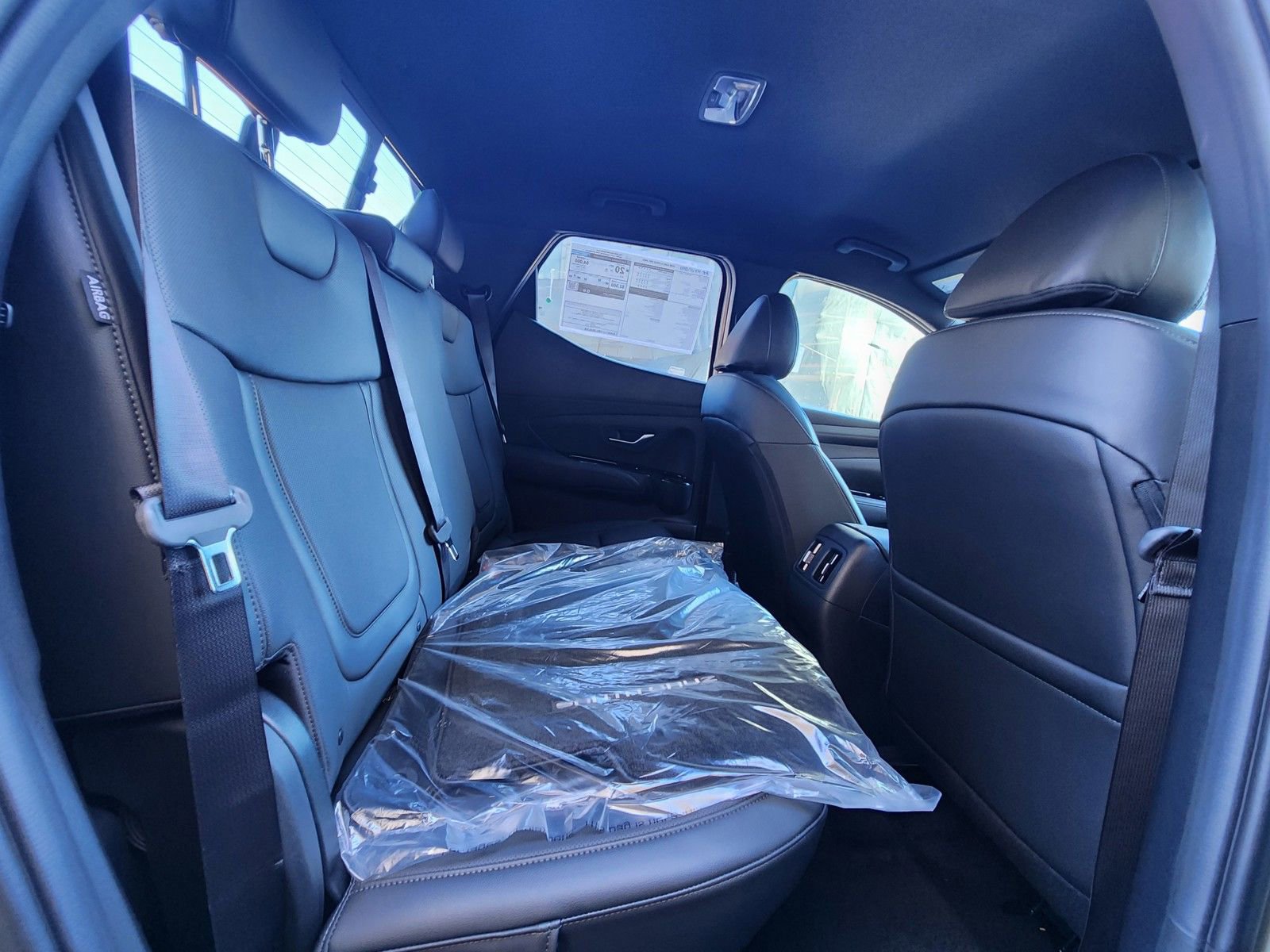 New 2026 Hyundai Santa Cruz XRT image 26