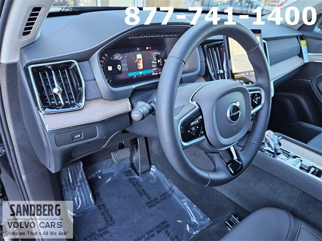 Used 2026 Volvo XC90 B6 Core image 21