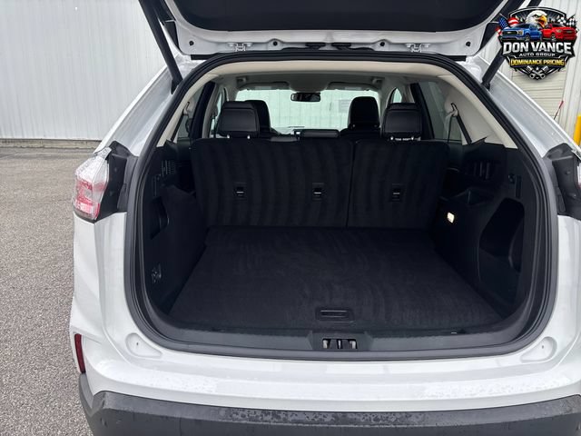 Used 2024 Ford Edge SEL w/ Convenience Package AWD/4WD image 19