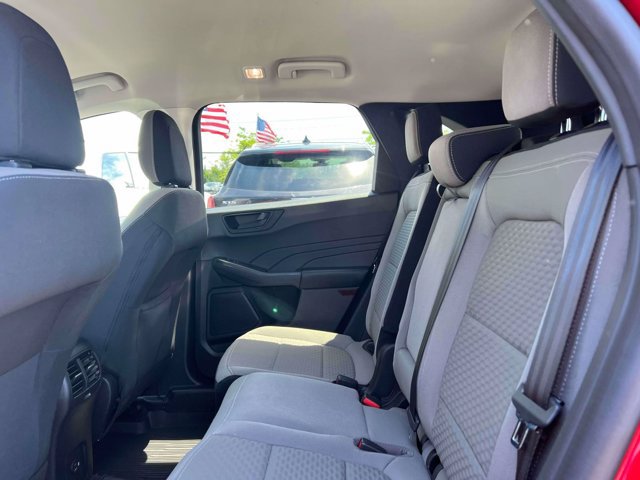 Used 2022 Ford Escape SE w/ Convenience Package AWD/4WD image 16