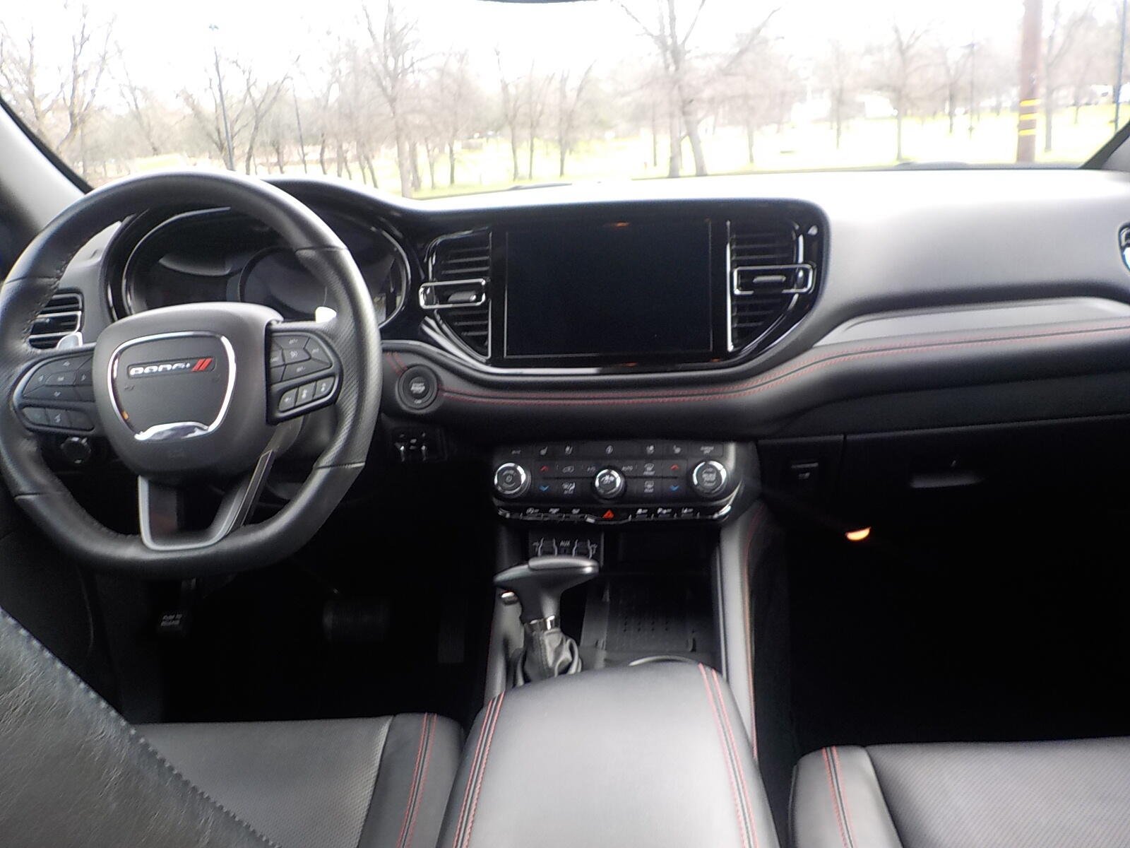 Used 2025 Dodge Durango GT AWD/4WD image 17
