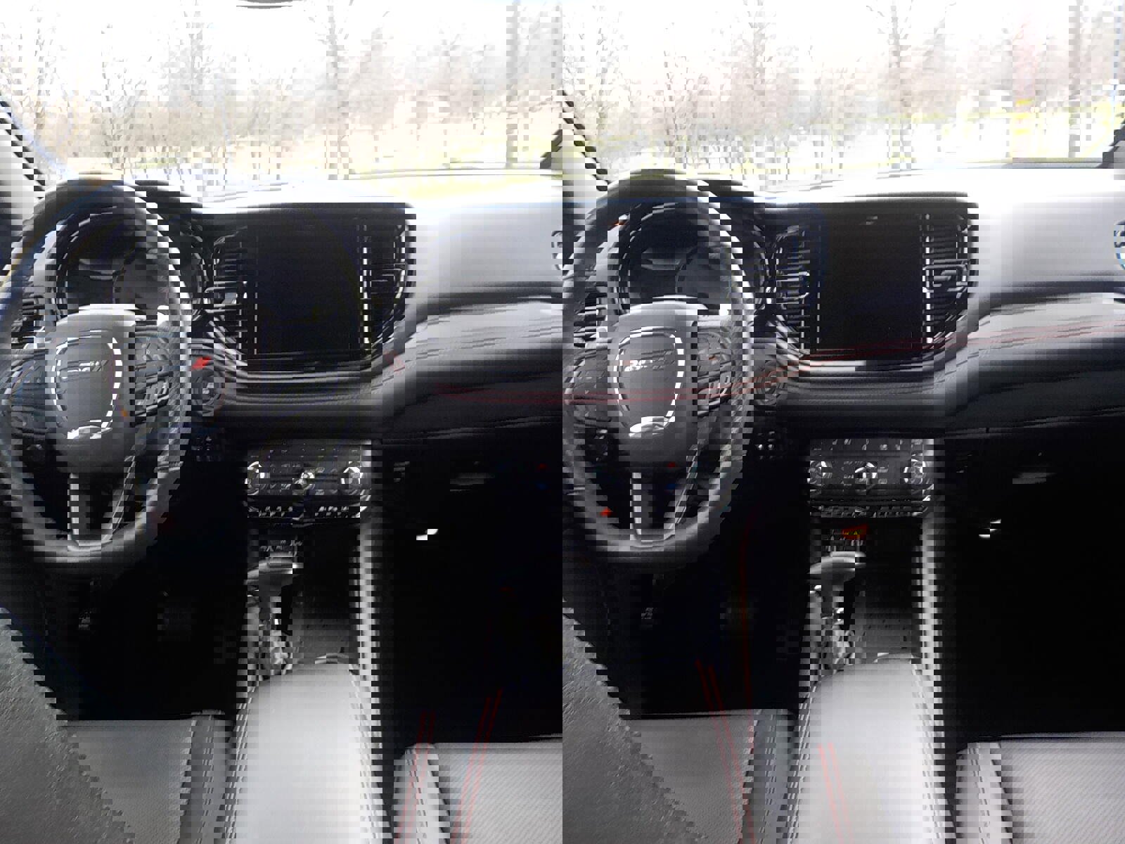 Used 2025 Dodge Durango GT image 17