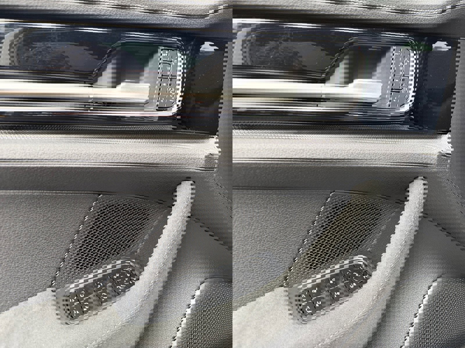 New 2026 Porsche Panamera 4 image 23