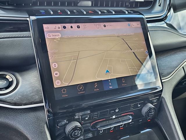 Used 2024 Jeep Grand Cherokee Limited 4xe image 29