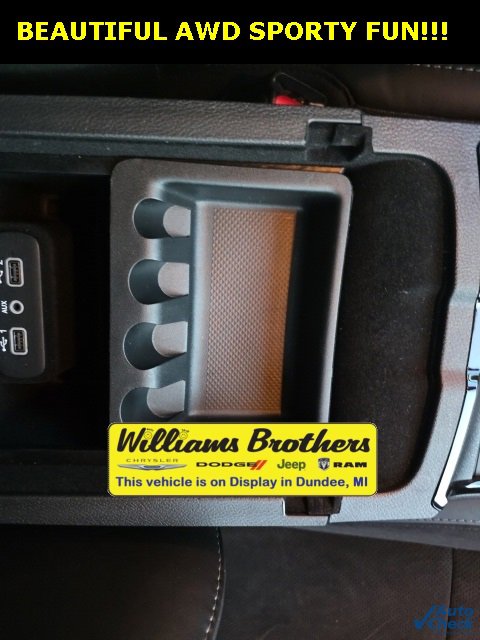 Certified 2021 Dodge Charger GT w/ Plus Group image 25