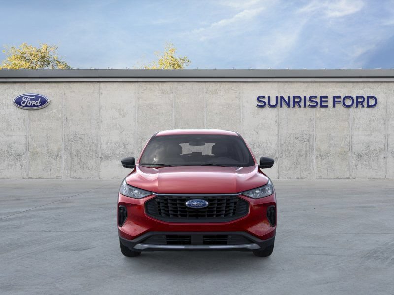 New 2026 Ford Escape Active w/ Tech Pack #1 FWD image 6