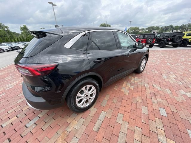 Used 2023 Ford Escape Active FWD image 35