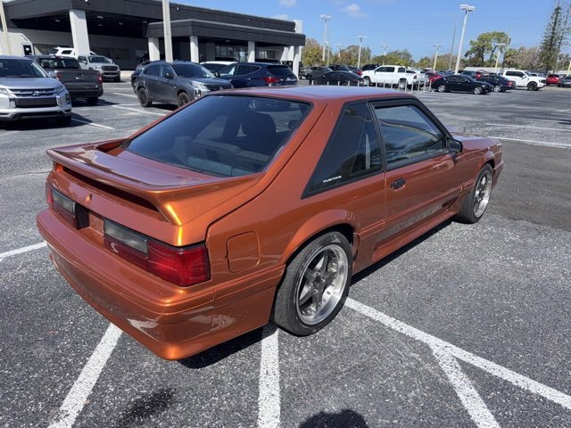 Used 1989 Ford Mustang GT image 5