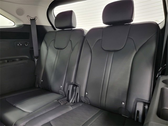 New 2026 Kia Sorento EX image 16