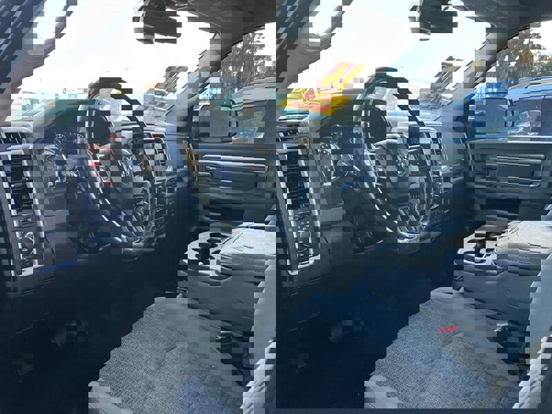 Used 2016 RAM 1500 Big Horn image 10