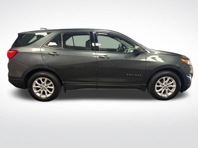 Used 2019 Chevrolet Equinox LS FWD image 6
