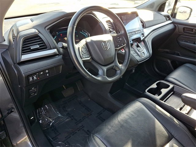 Used 2024 Honda Odyssey EX-L image 14
