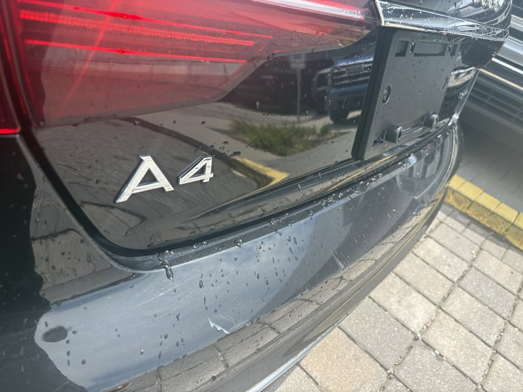 Used 2024 Audi A4 2.0T Premium Plus image 9