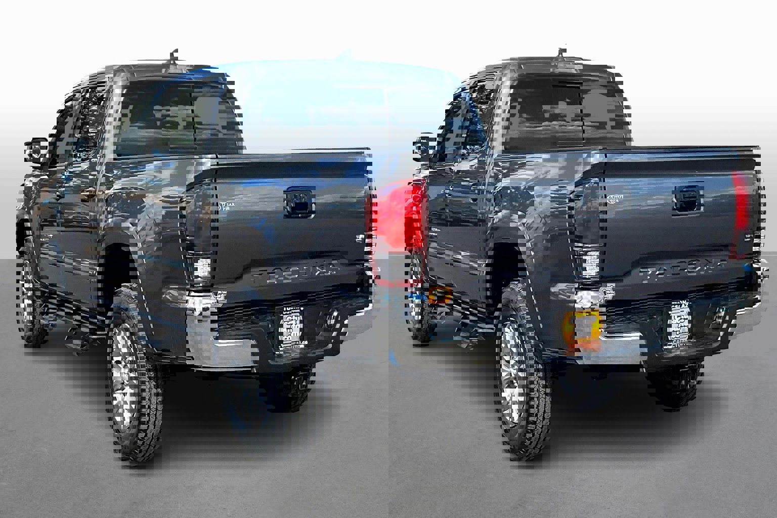 Used 2019 Toyota Tacoma SR5 image 11