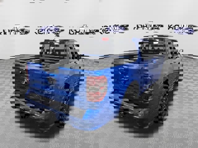 New 2026 Ford Maverick Lobo image 8