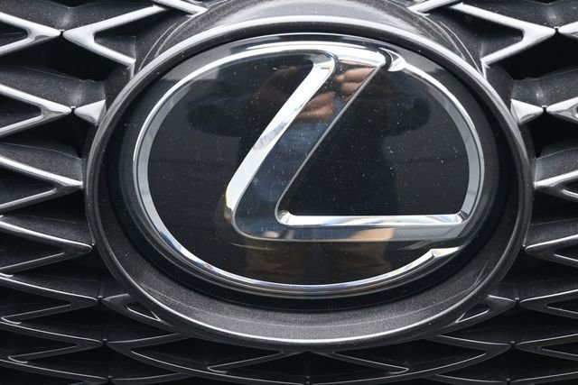Used 2022 Lexus RX 350 F Sport AWD/4WD image 32
