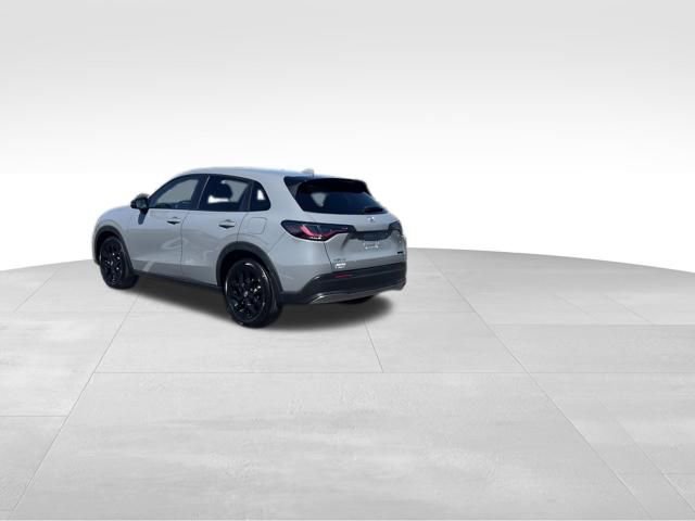 Certified 2024 Honda HR-V Sport image 3