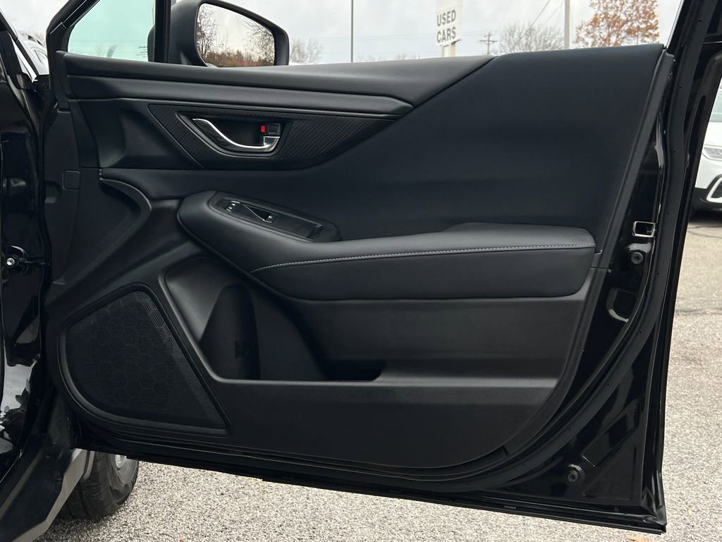 Certified 2023 Subaru Outback Premium image 11