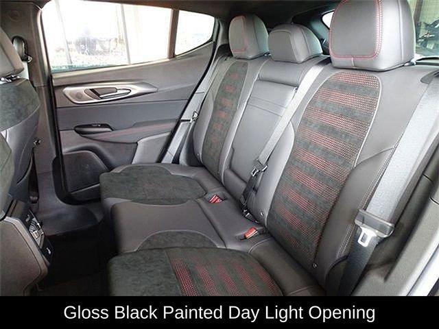 New 2024 Dodge Hornet GT Plus image 13