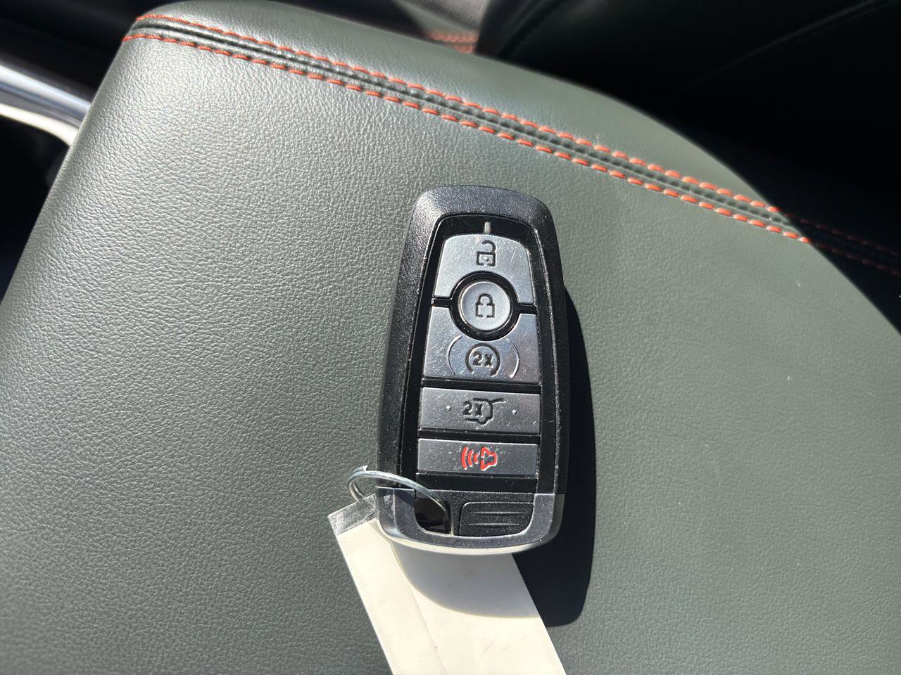 Used 2023 Ford Explorer Timberline w/ Timberline Technology Package image 29