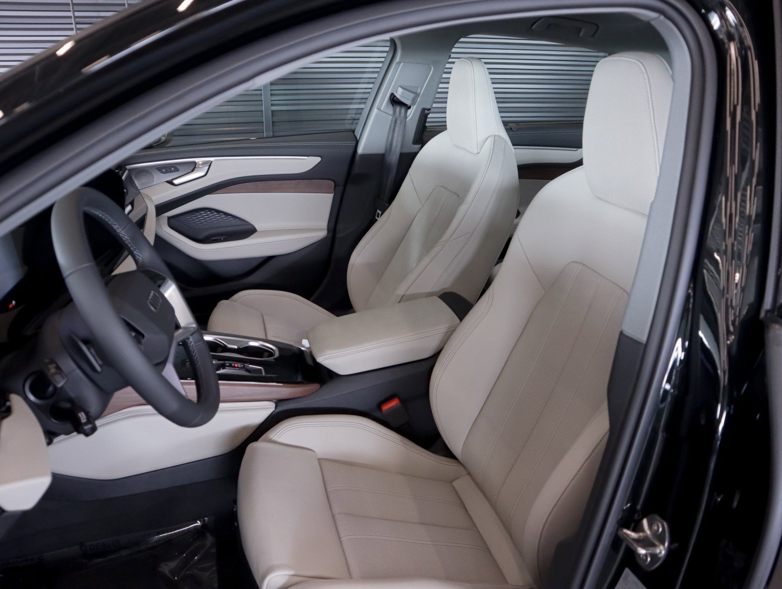 New 2026 Audi A6 Prestige AWD/4WD image 8