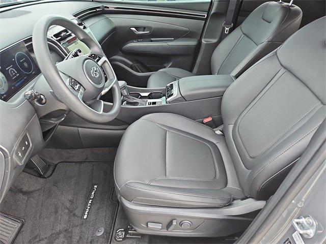 Used 2024 Hyundai Santa Cruz Night image 16