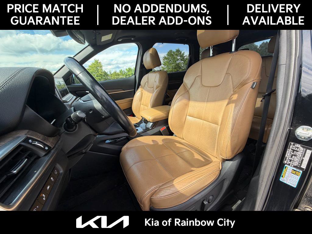 Used 2020 Kia Telluride SX AWD/4WD image 18
