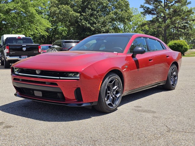 New 2026 Dodge Charger R/T AWD/4WD video 1