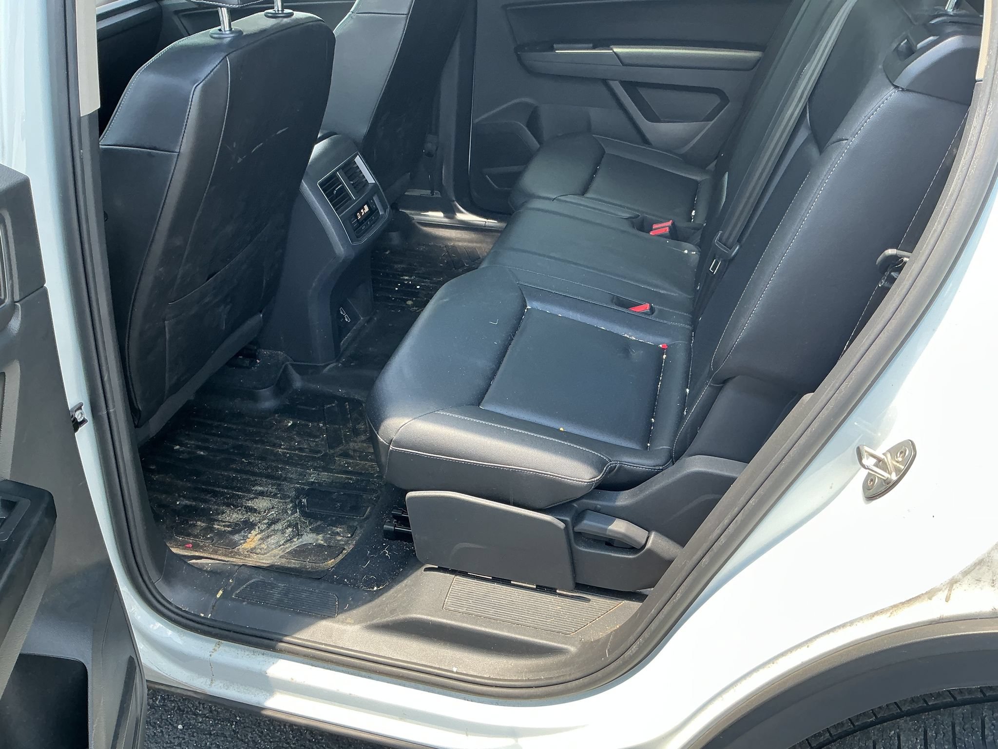 Used 2018 Volkswagen Atlas SE FWD image 9