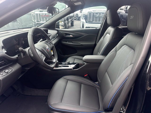 New 2026 Buick Envista Sport Touring w/ Convenience I Package FWD image 12