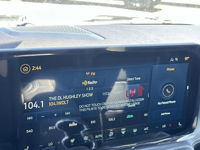 New 2025 Ford Mustang Premium image 28