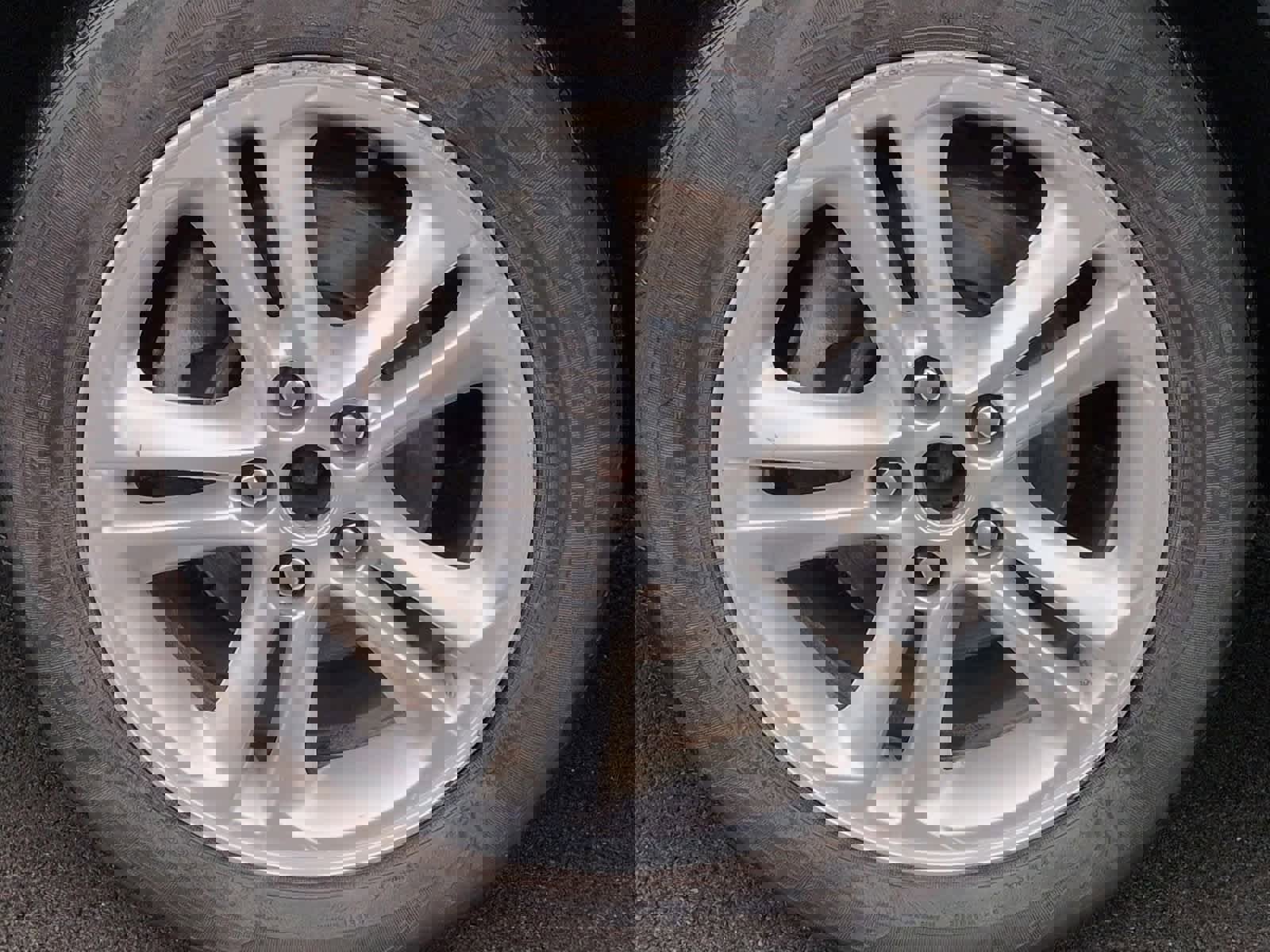 Used 2018 Chevrolet Cruze LT w/ Convenience Package image 14