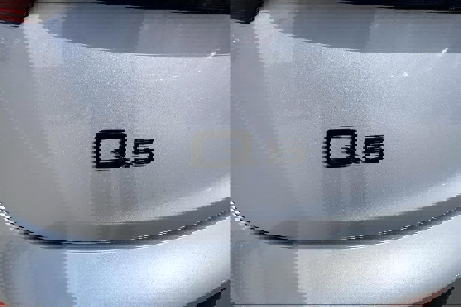 Used 2024 Audi Q5 e Premium Plus image 10