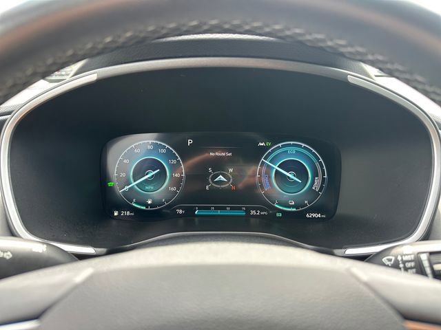 Used 2022 Hyundai Santa Fe SEL Premium AWD/4WD image 26