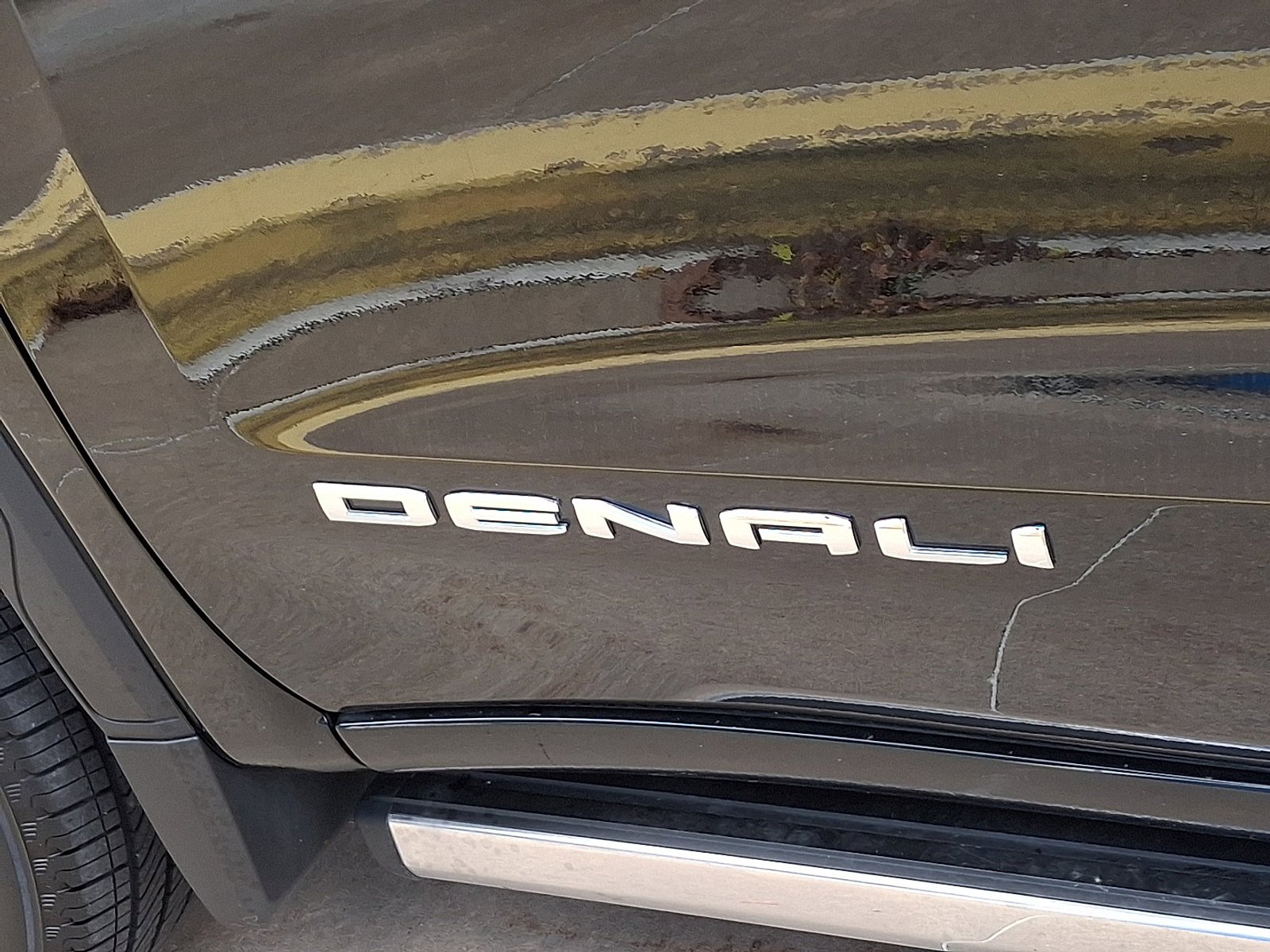 Used 2024 GMC Sierra 1500 Denali w/ Denali Reserve Package image 30