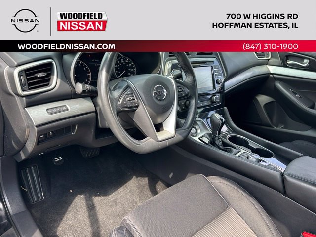 Used 2018 Nissan Maxima 3.5 S FWD image 32