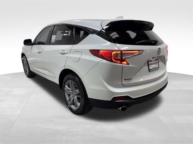 Used 2021 Acura RDX AWD w/ Advance Package image 9