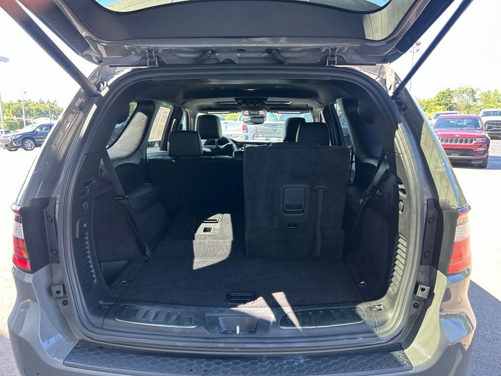 Used 2025 Dodge Durango GT AWD/4WD image 25