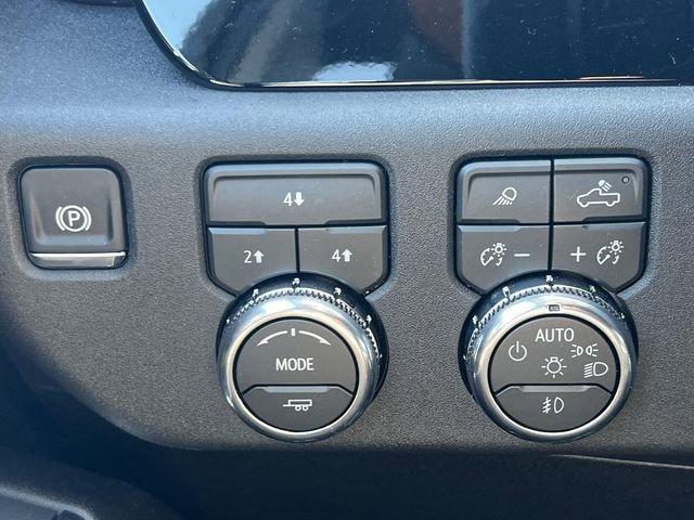 New 2026 GMC Sierra 3500 SLE w/ SLE Convenience Package image 22