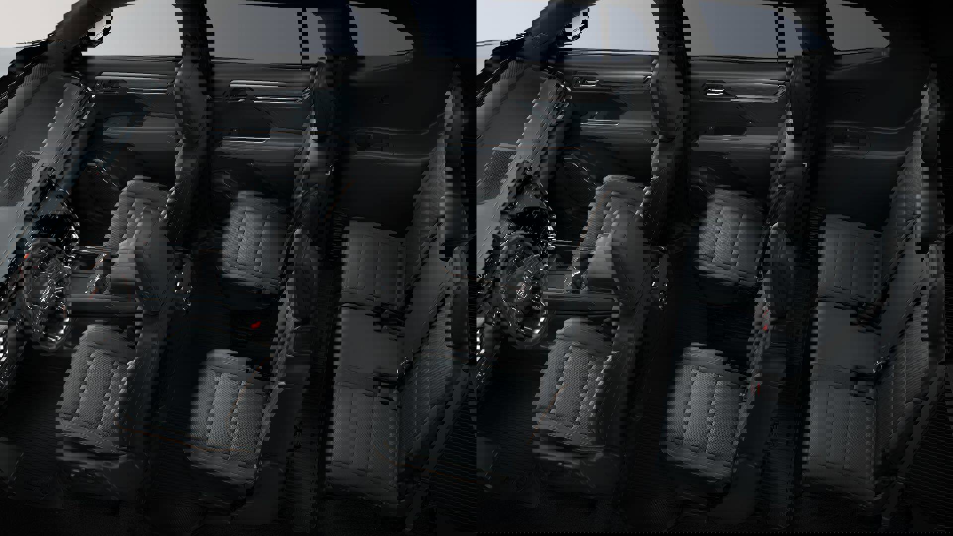 New 2026 GMC Acadia AT4 w/ LPO, Floor Liner Package image 31