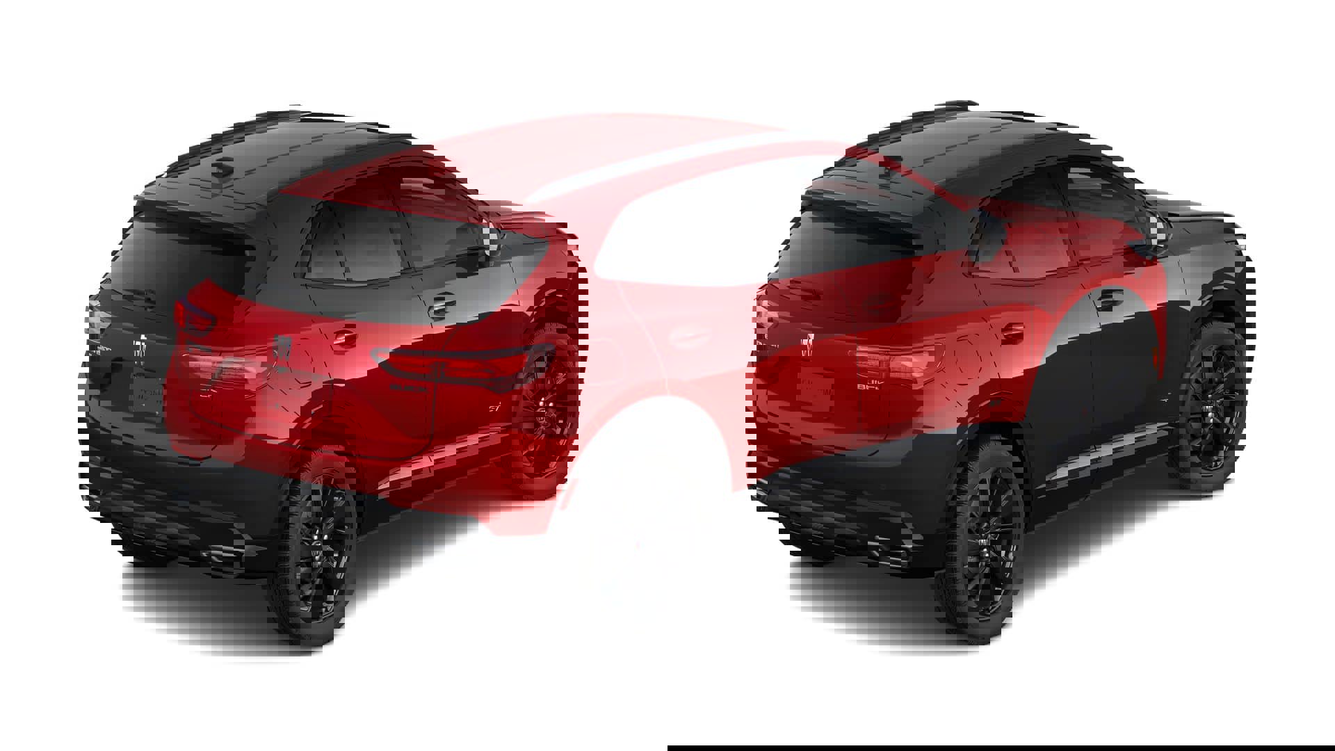 New 2026 Buick Envision Sport Touring image 51