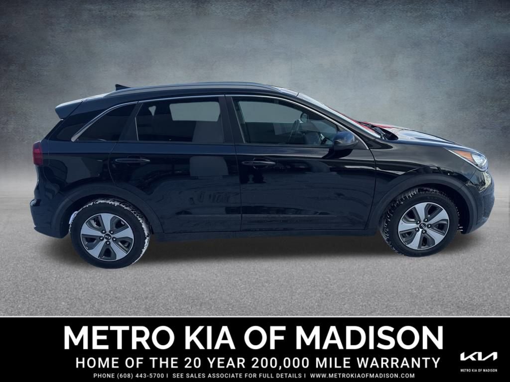 Used 2019 Kia Niro LX image 7