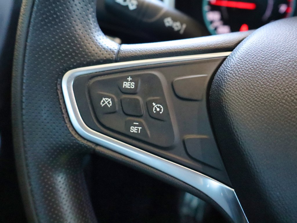 Used 2022 Chevrolet Malibu LS FWD image 24