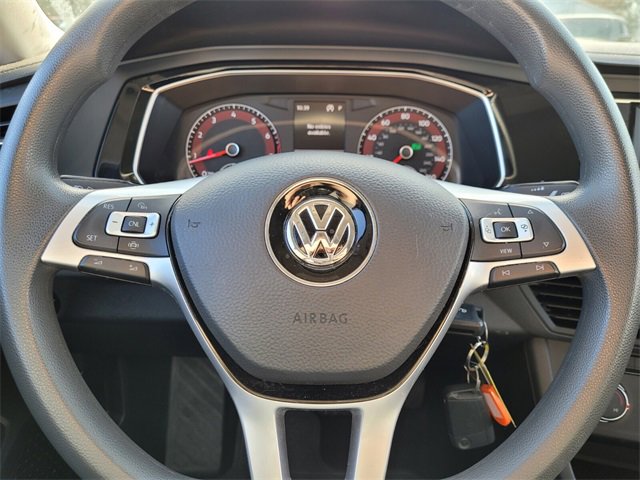 Used 2019 Volkswagen Jetta S image 18