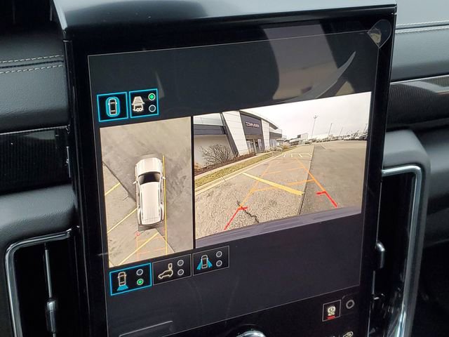 New 2026 GMC Yukon Elevation w/ LPO, Floor Liner Package image 16