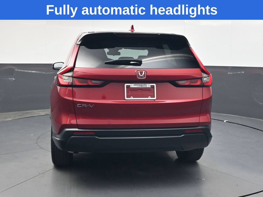 Used 2023 Honda CR-V EX image 5