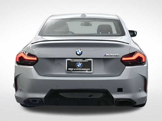 New 2026 BMW M240i Coupe w/ Premium Package RWD image 6